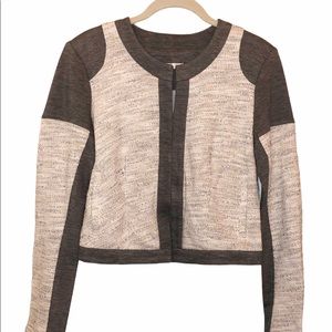 Cabi Shruken Moro Blazer